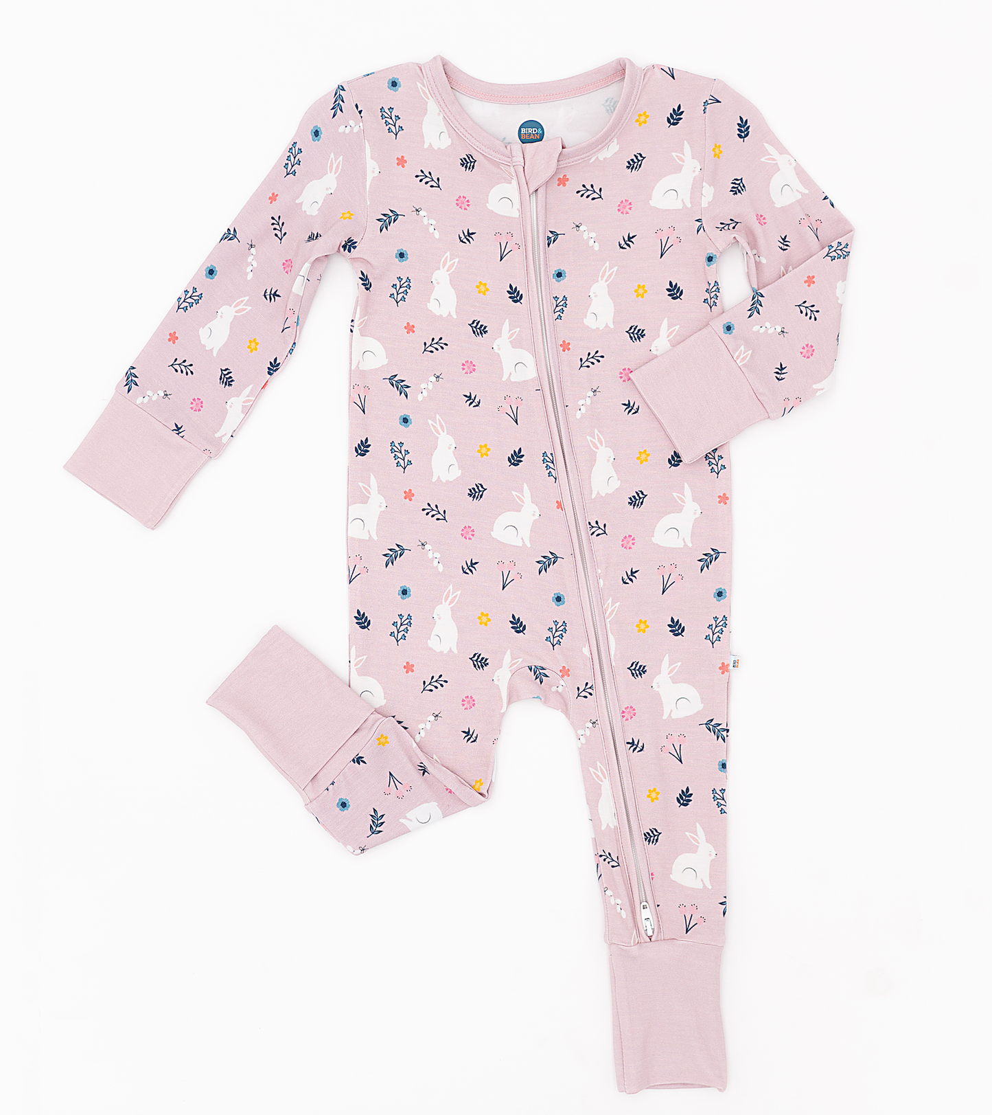 Belle Bunny Bamboo Sleeper