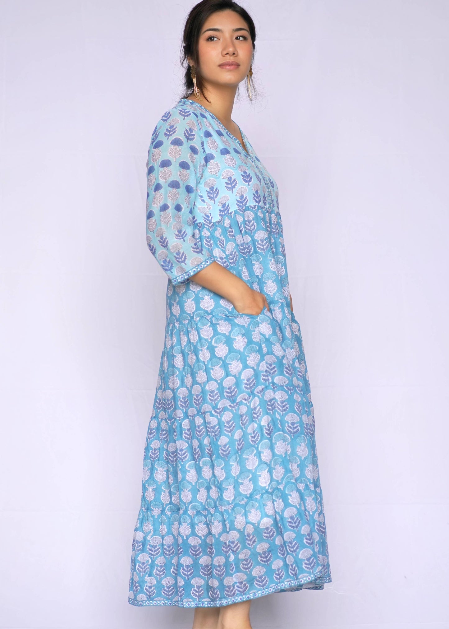 Jane Dress