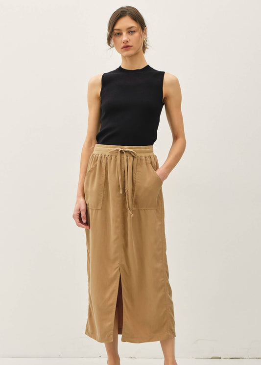 Sandy Skirt