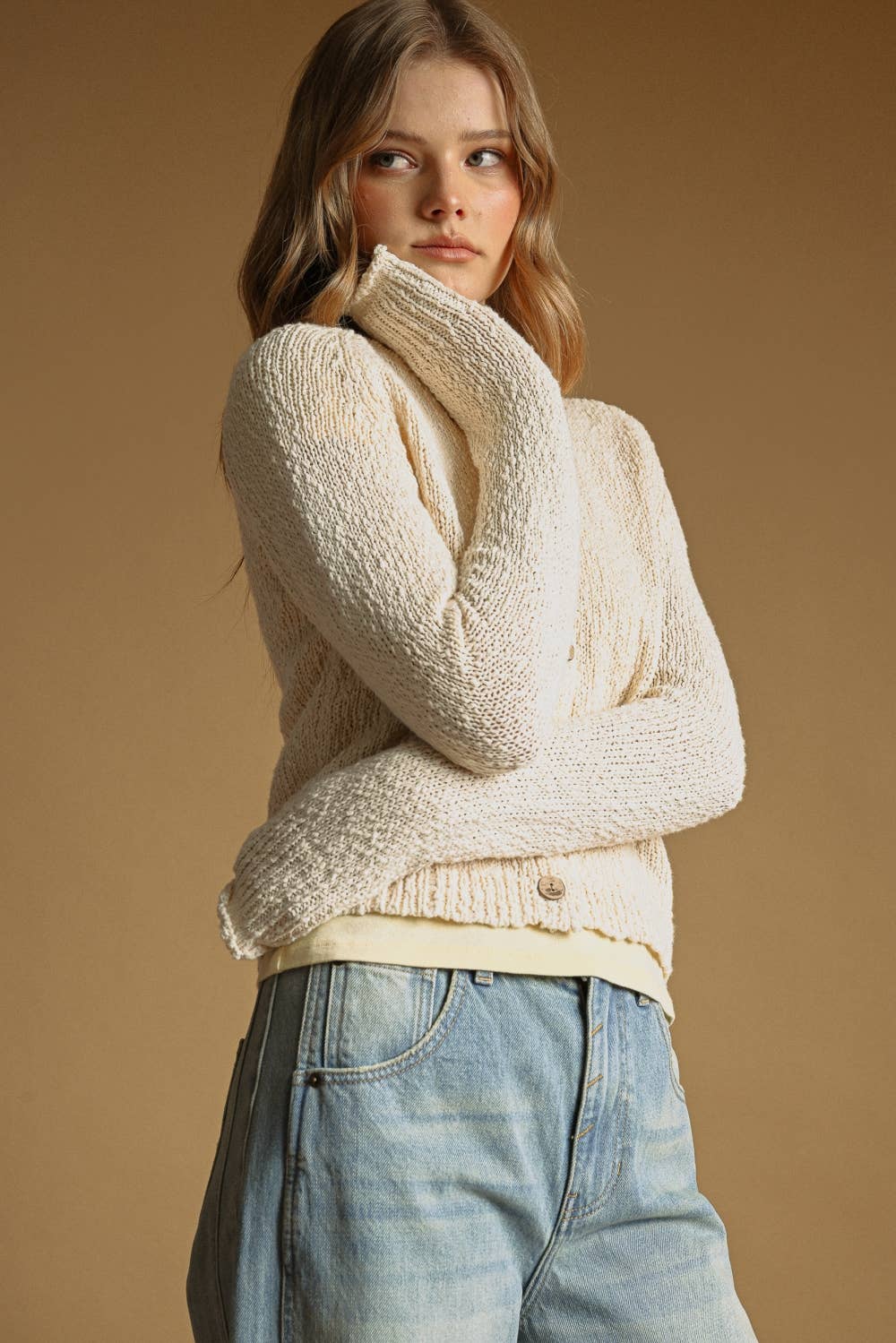 Meg Cardigan