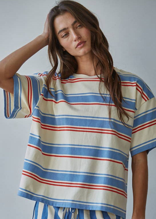 Porter Tee