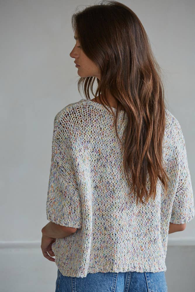 Outback Sweater