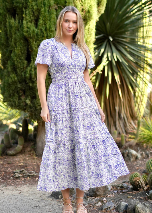 Suri Dress