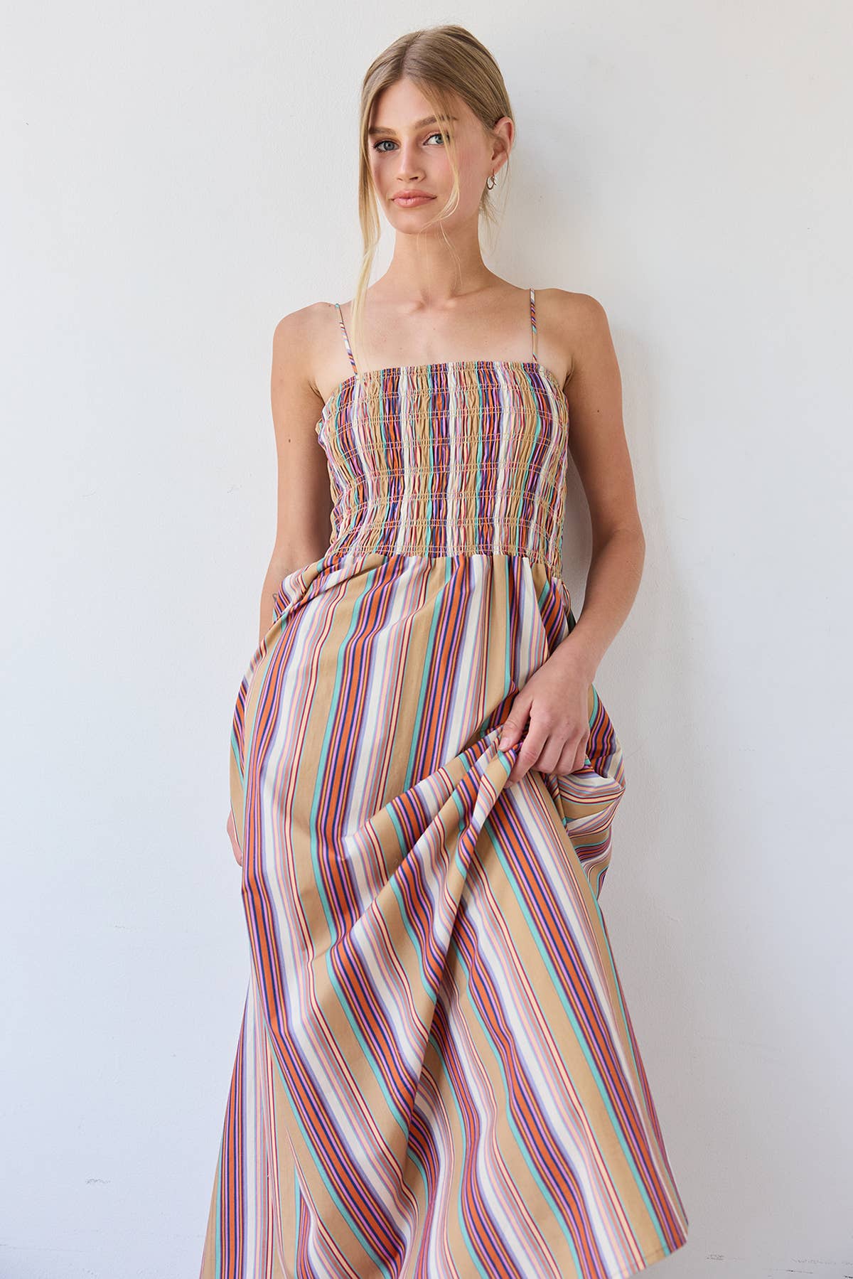 Maren Dress