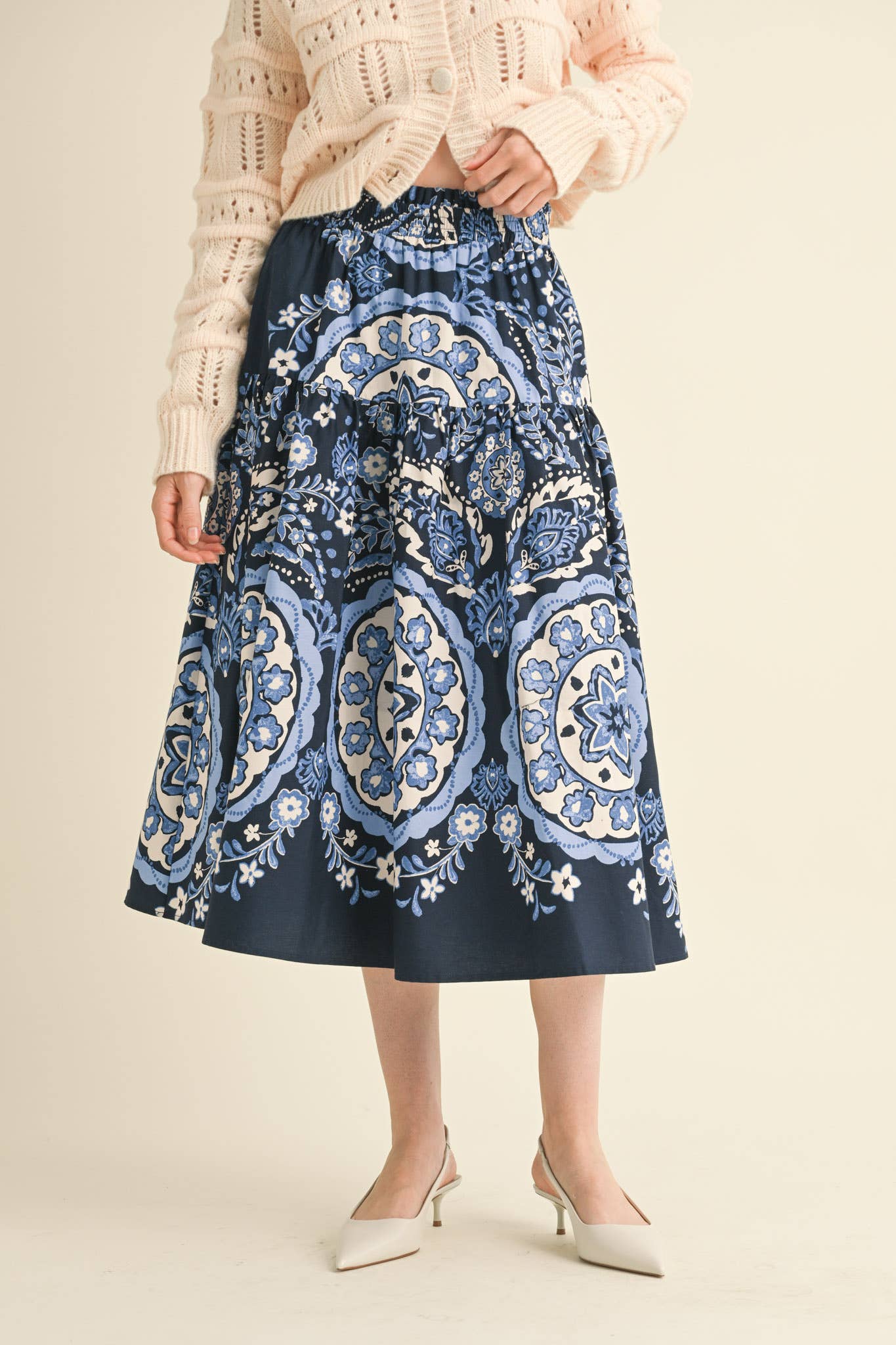 Meg Skirt