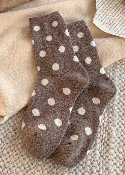 Dottie Socks