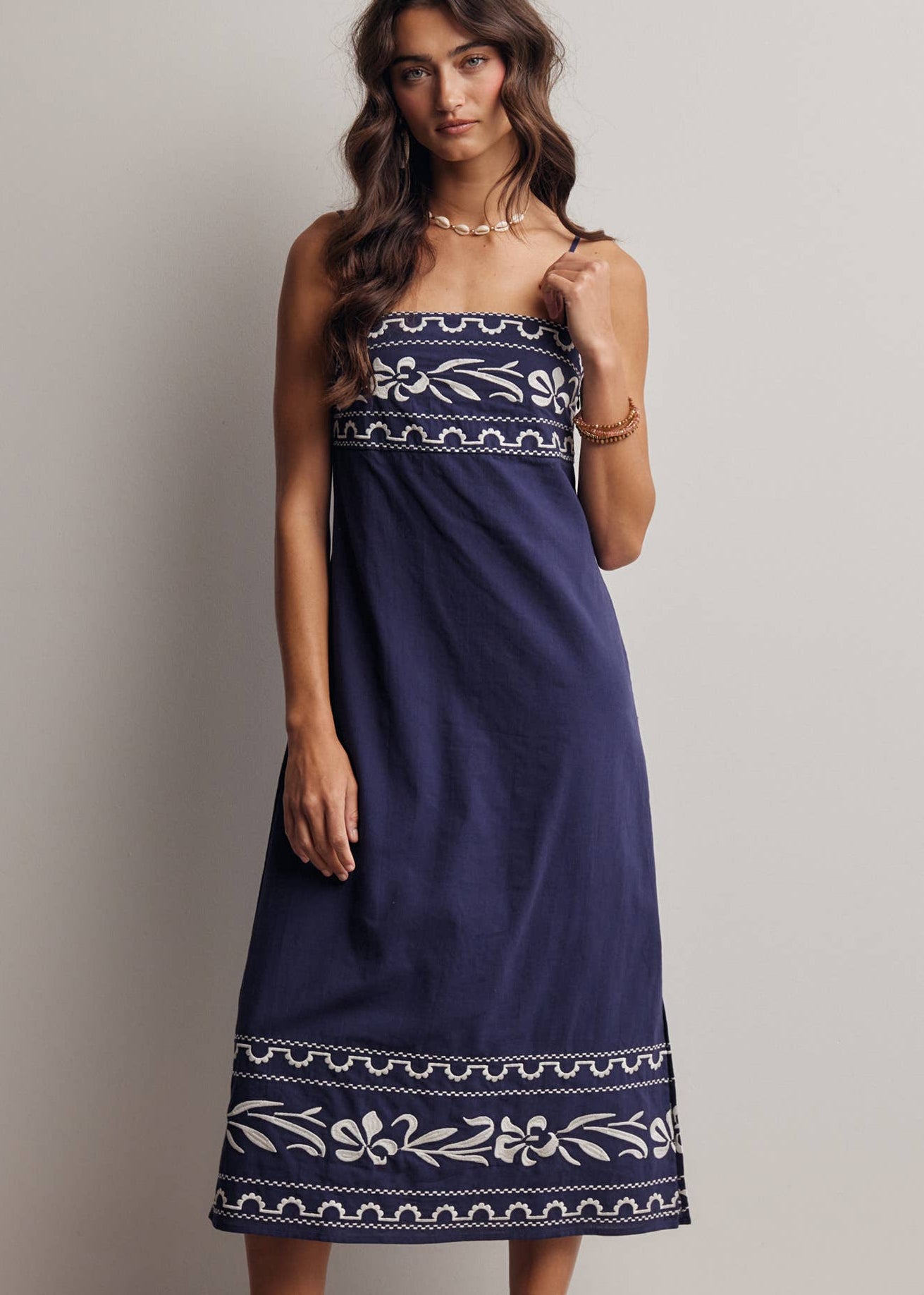 Costa Dress