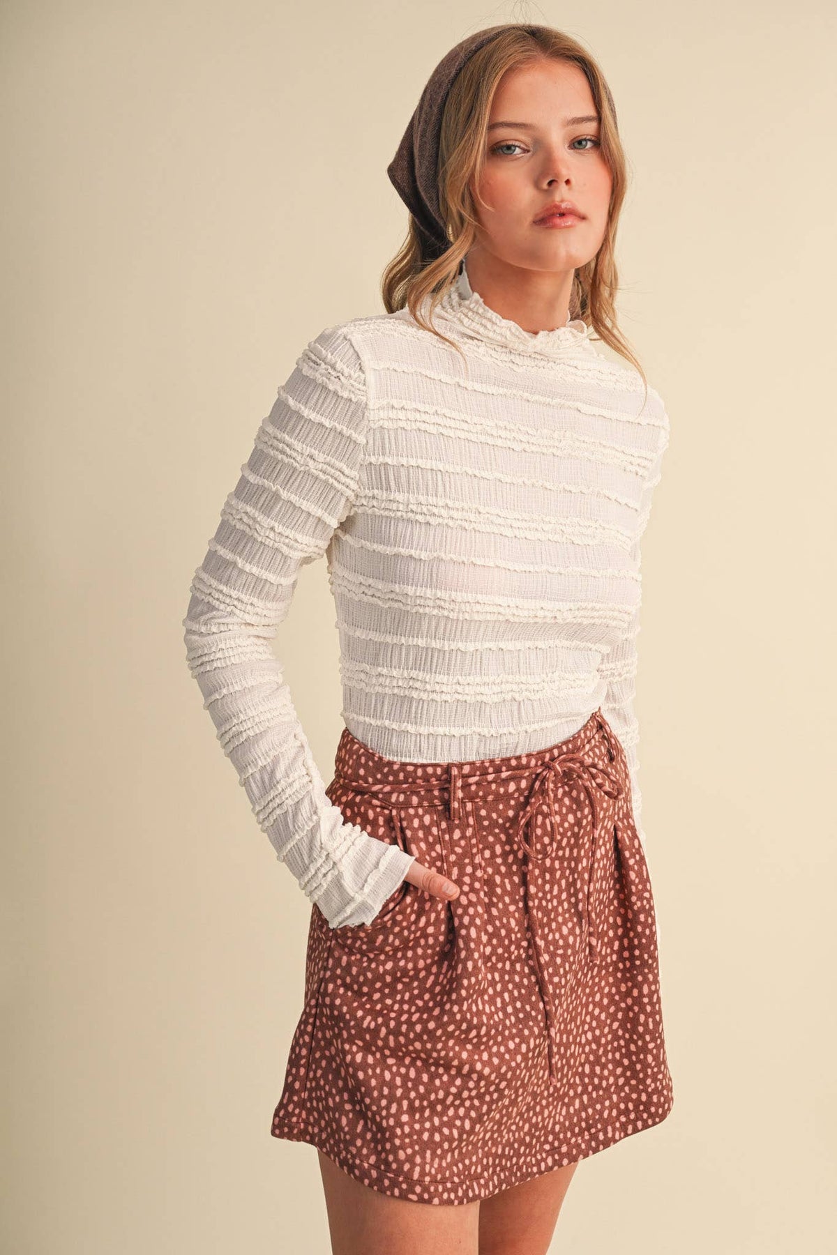 Lucy Top