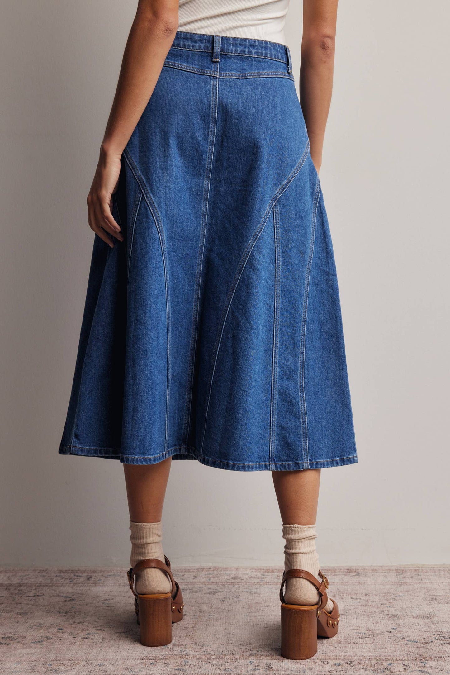 Hazel Skirt