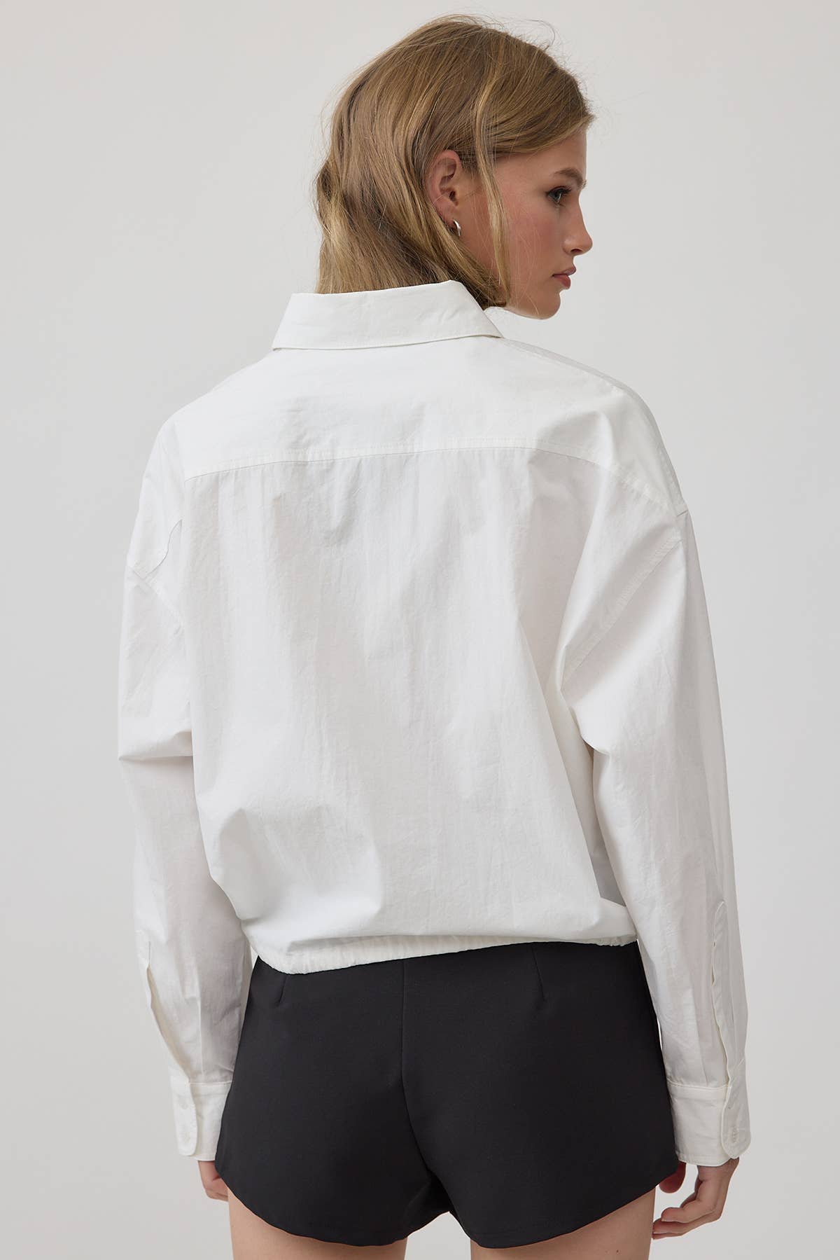Diane Shirt