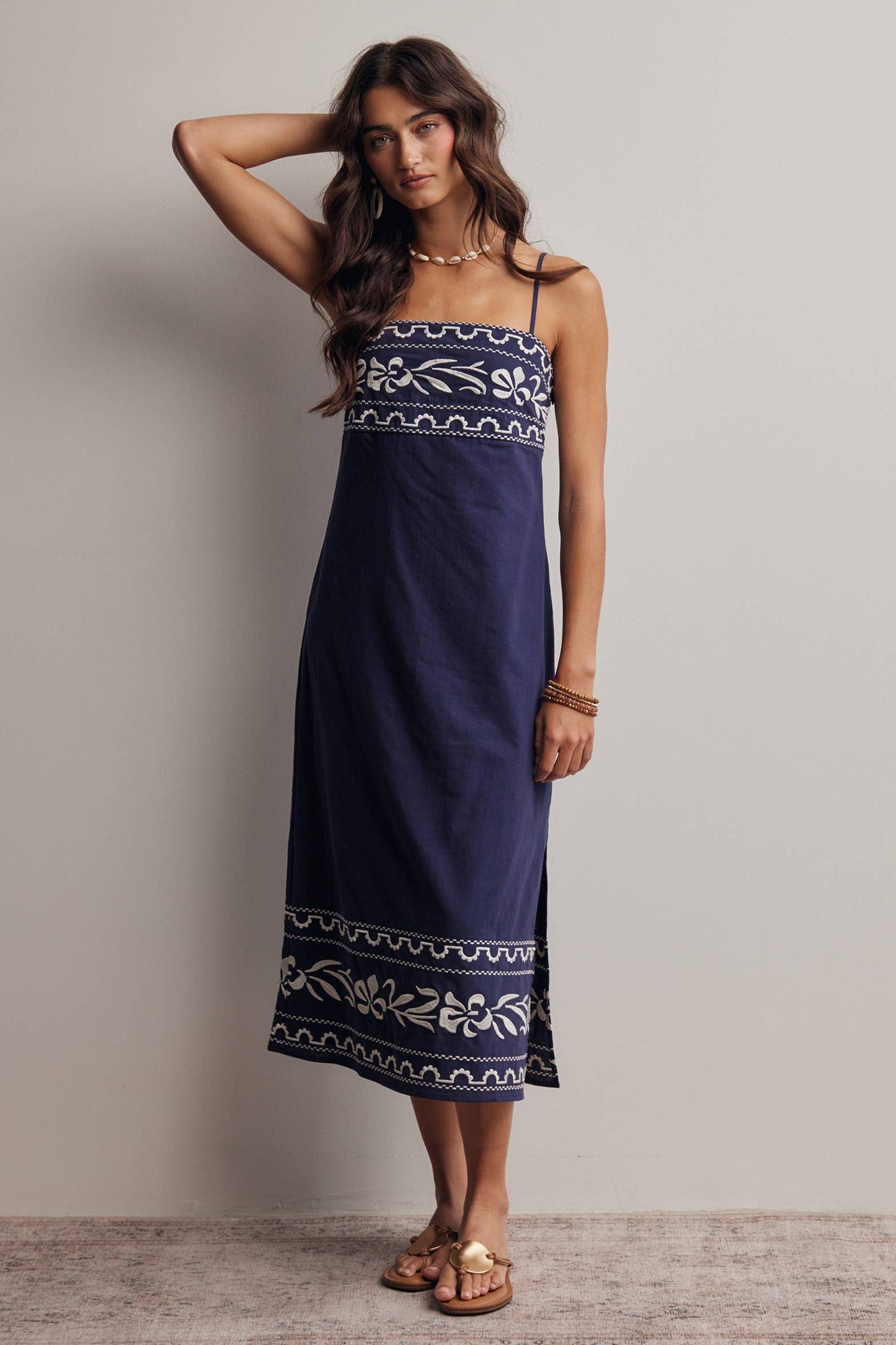 Costa Dress