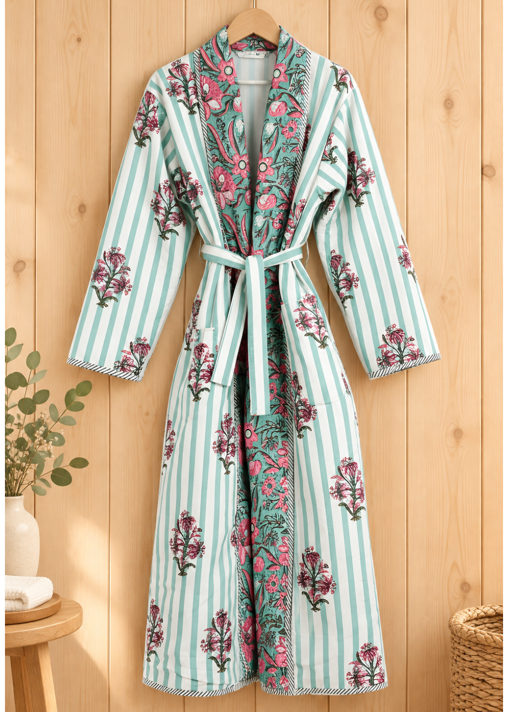 Bess Robe