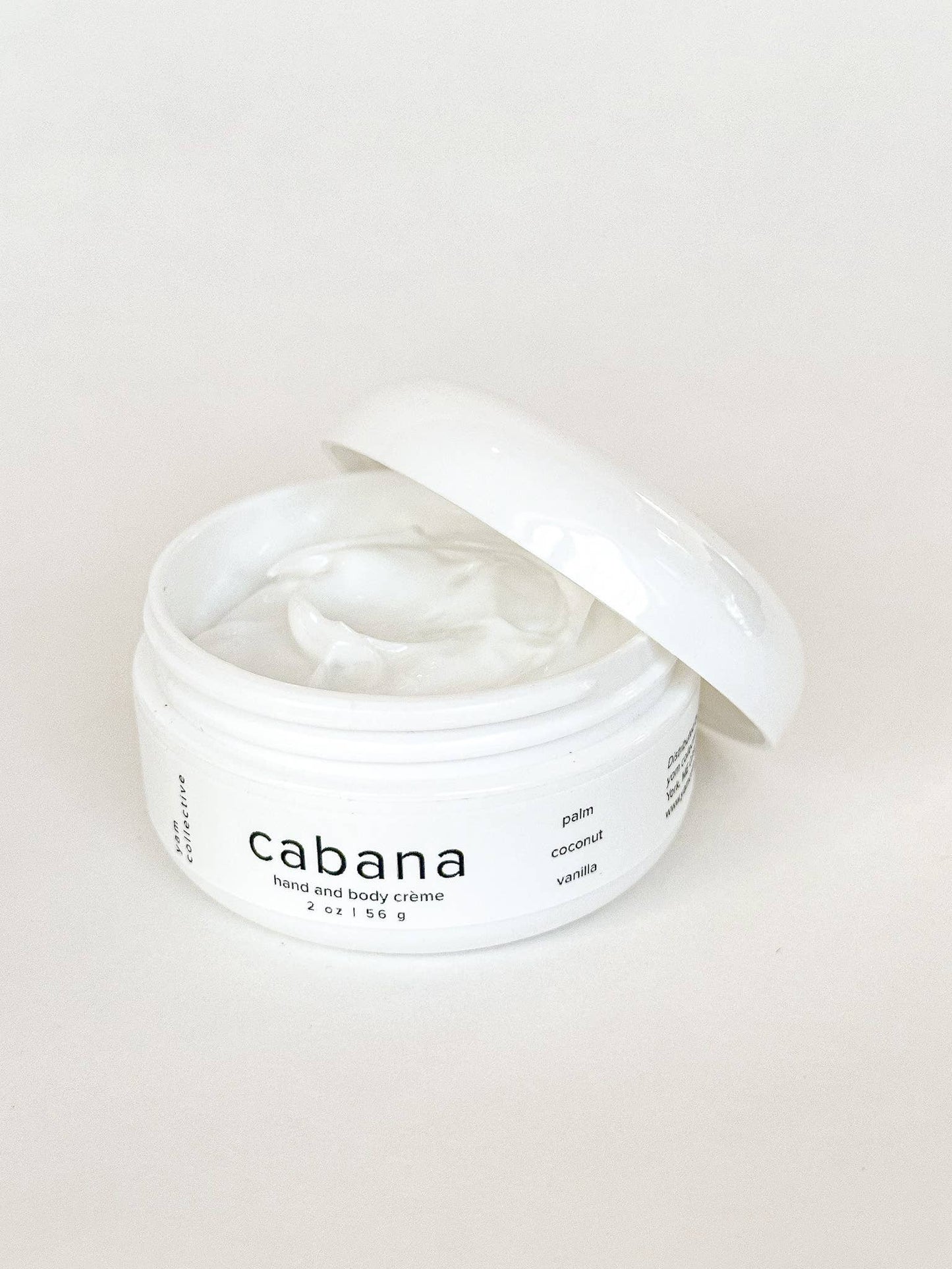 Golden Hour Hand & Body Cream