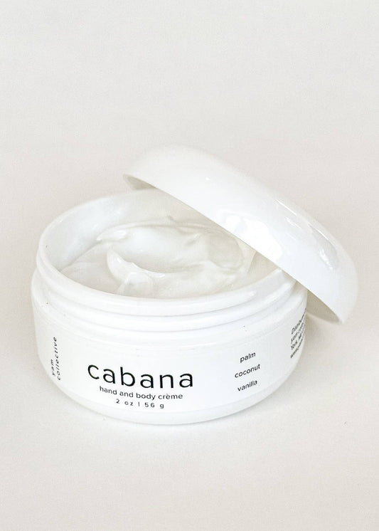 Cabana Body Cream