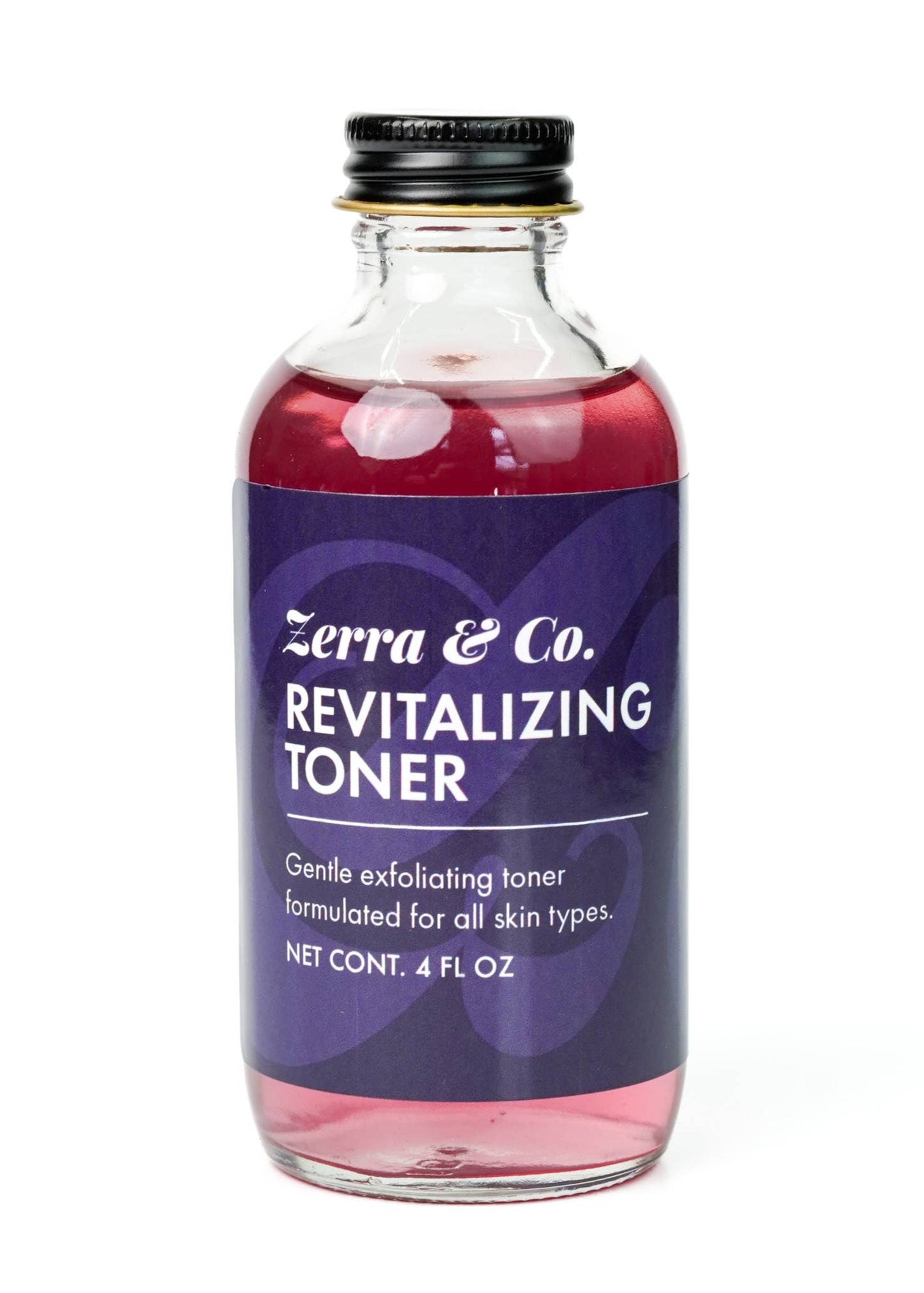Revitalizing Toner