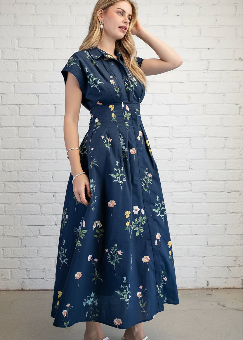 Briar Dress