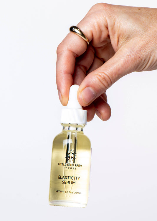 Elasticity Serum