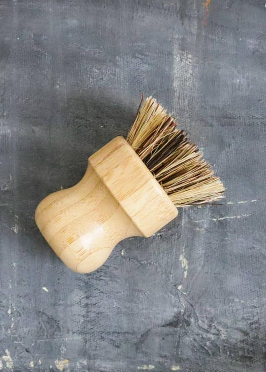 Pot Scrubber