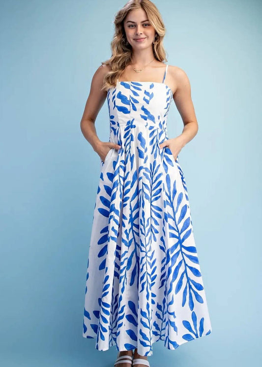 Celia Dress