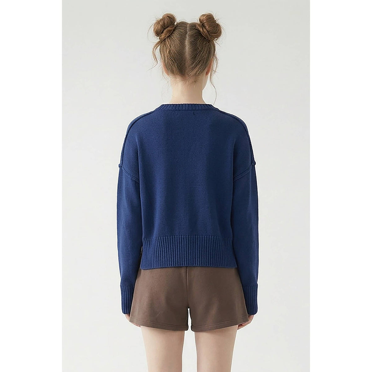 Frenchie Sweater