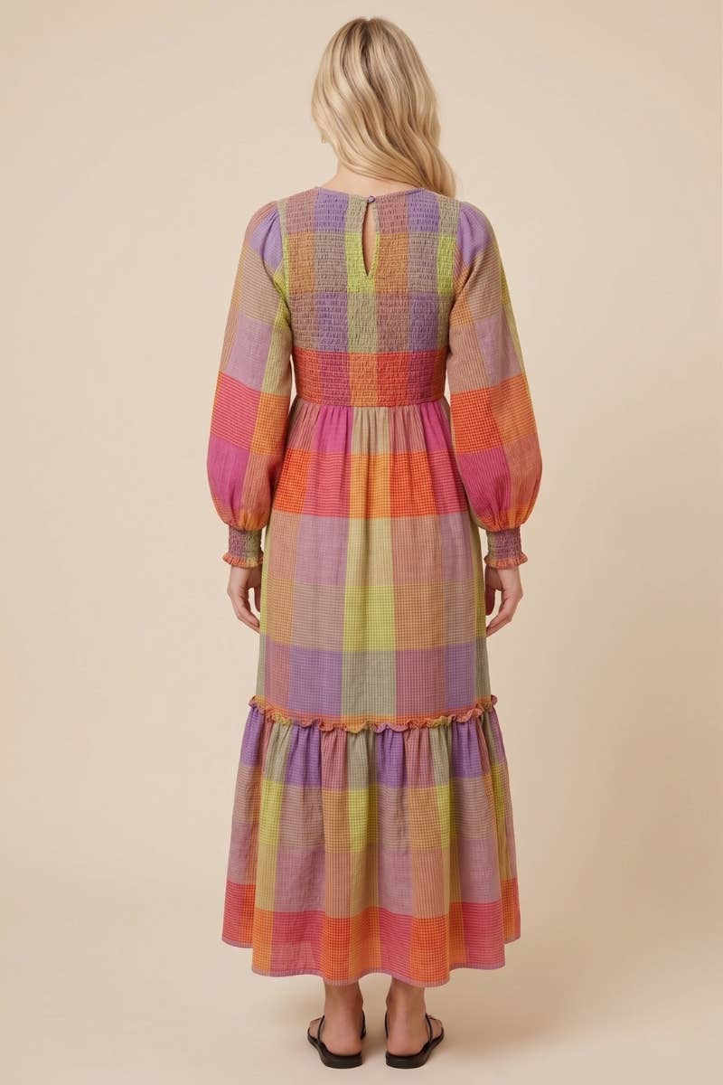 Missy Dress