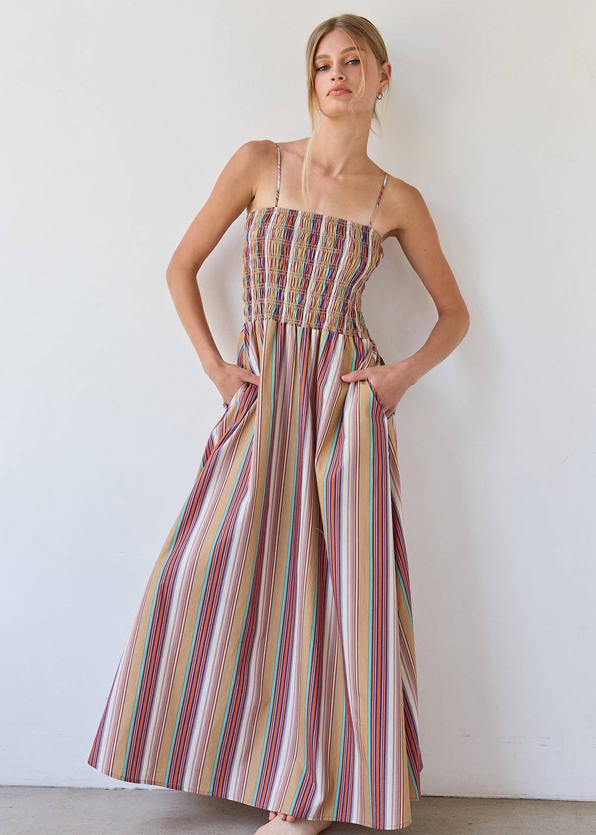 Maren Dress
