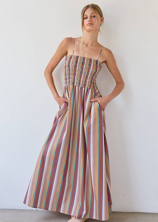 Maren Dress
