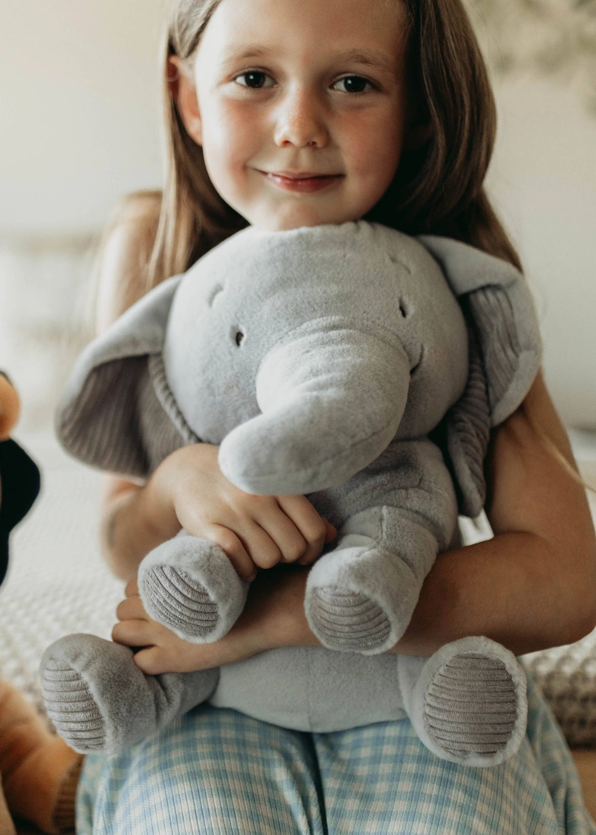 Penny the Elephant