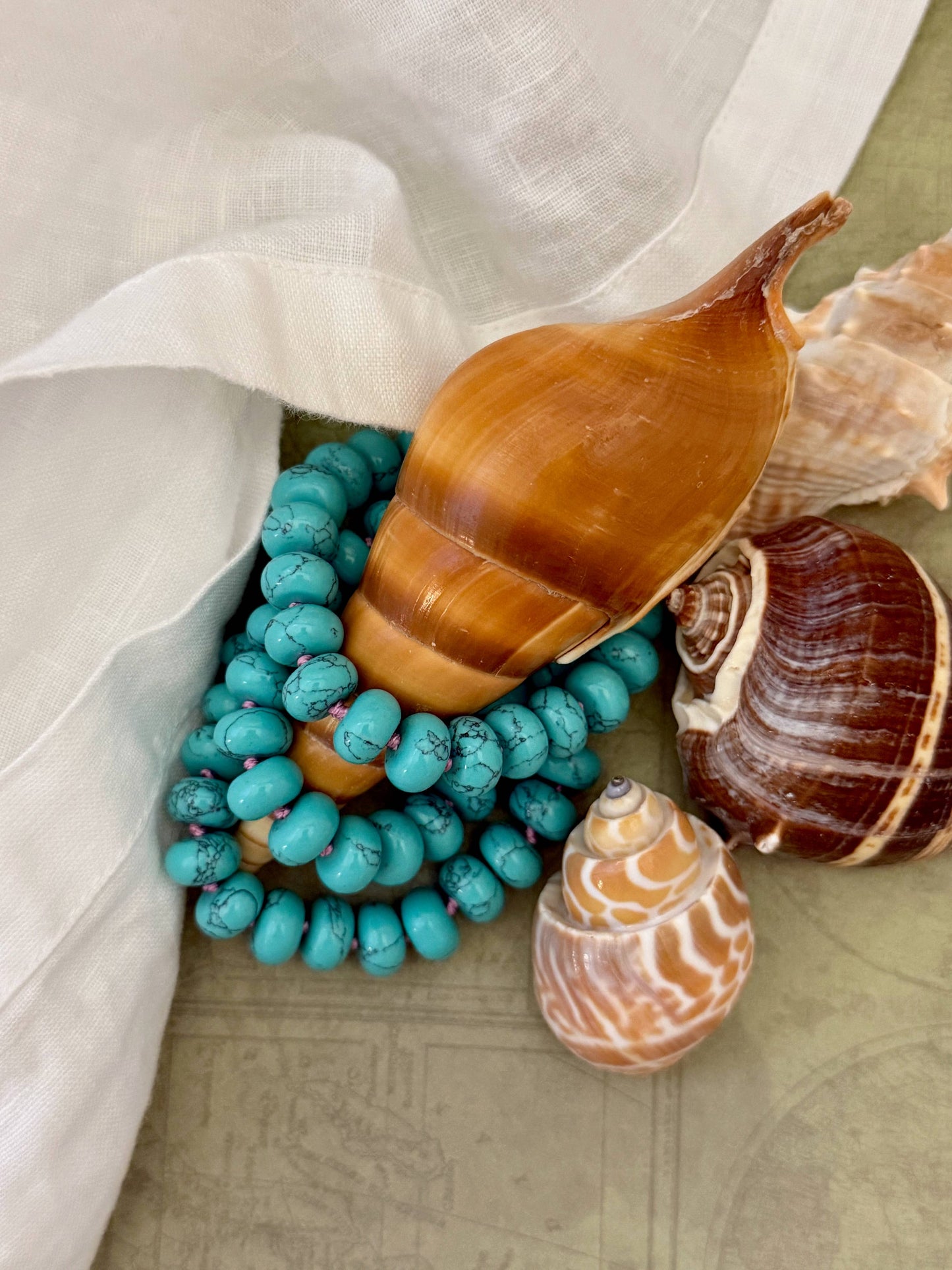 Elizabeth Necklace