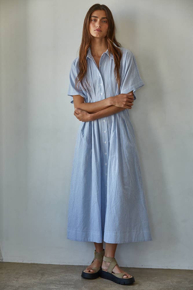 Charlotte Dress