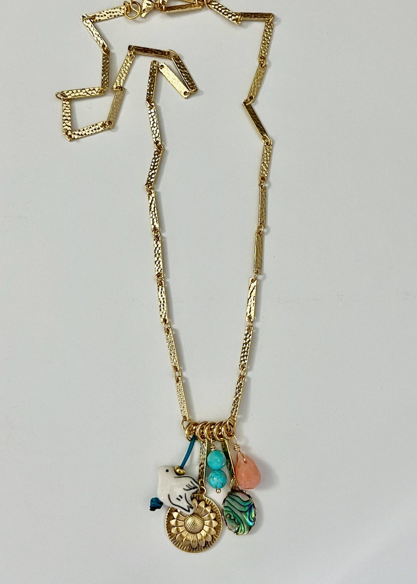 Solana Necklace