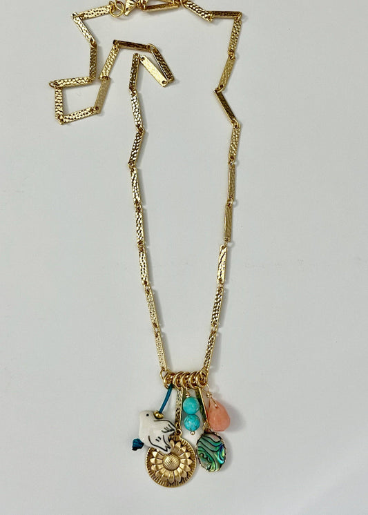 Solana Necklace
