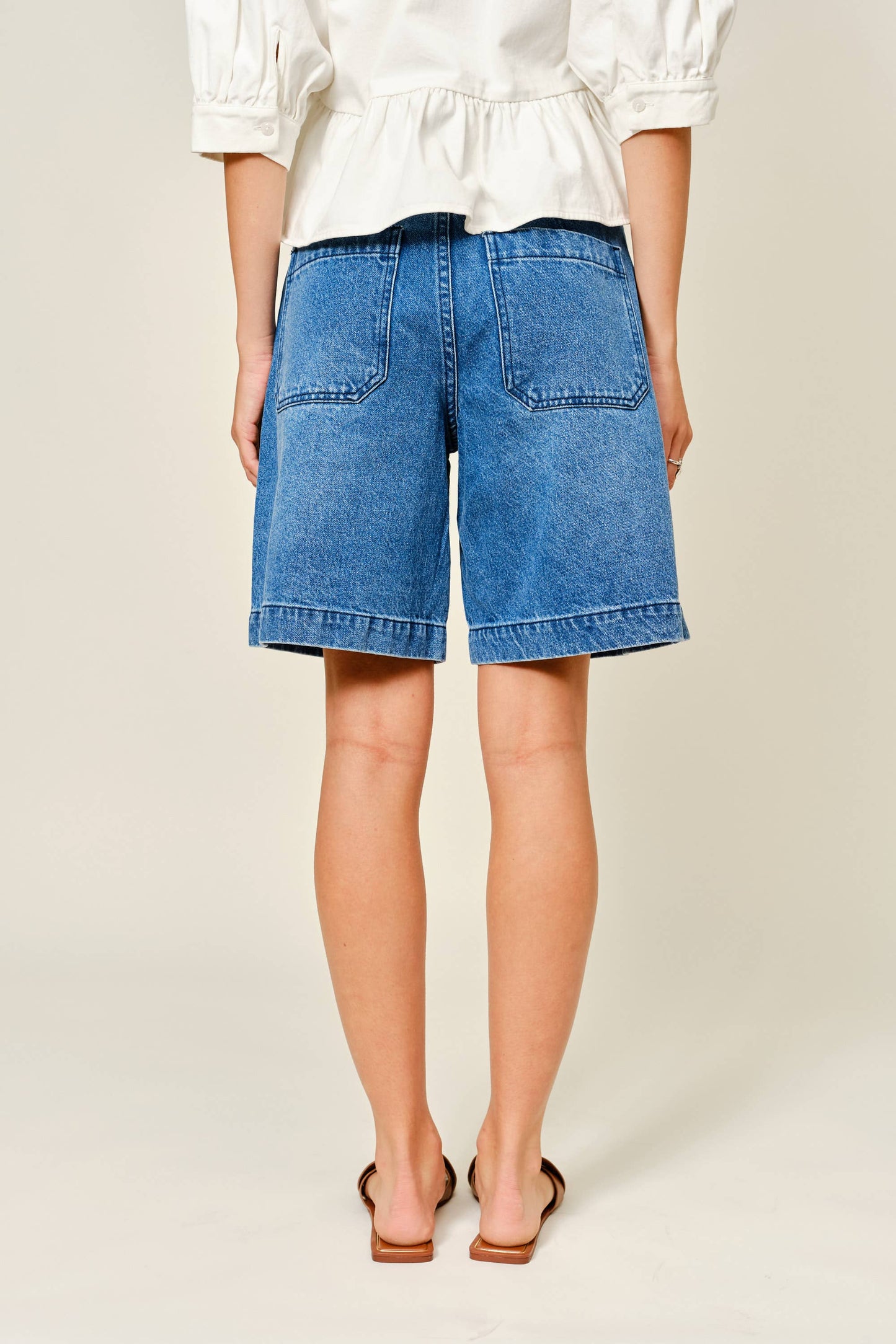 Gigi Shorts