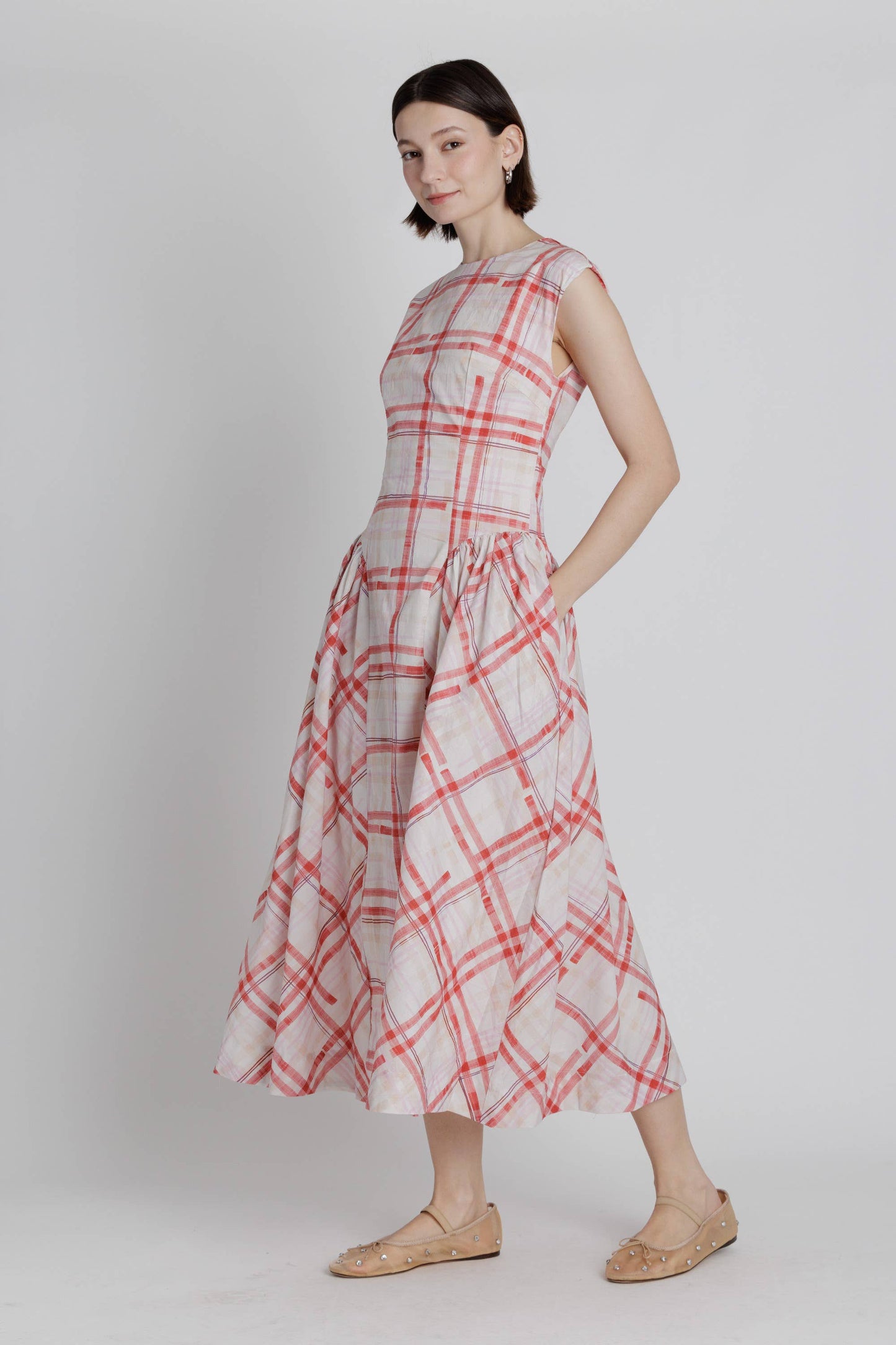 Anya Dress