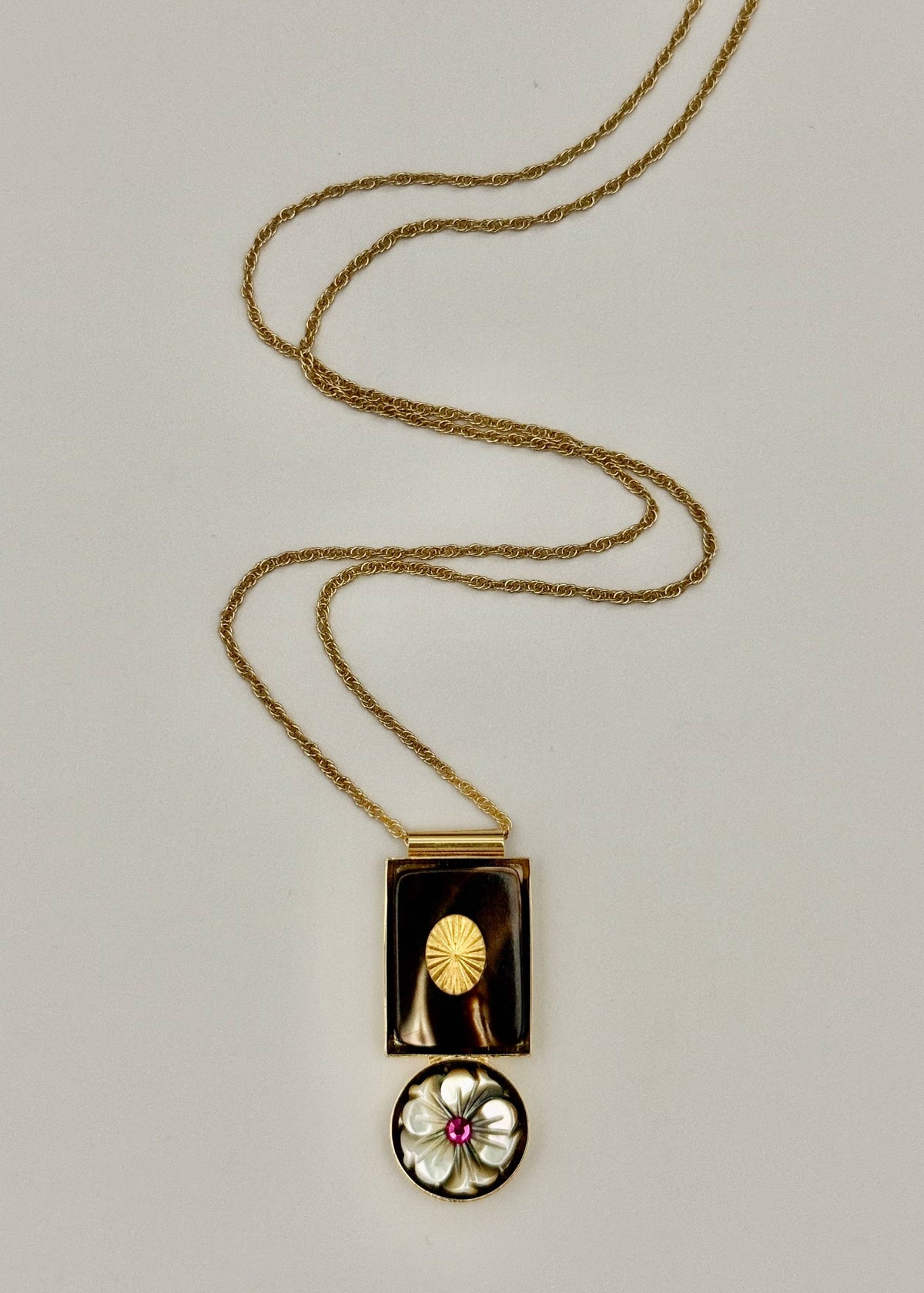 Emma Necklace