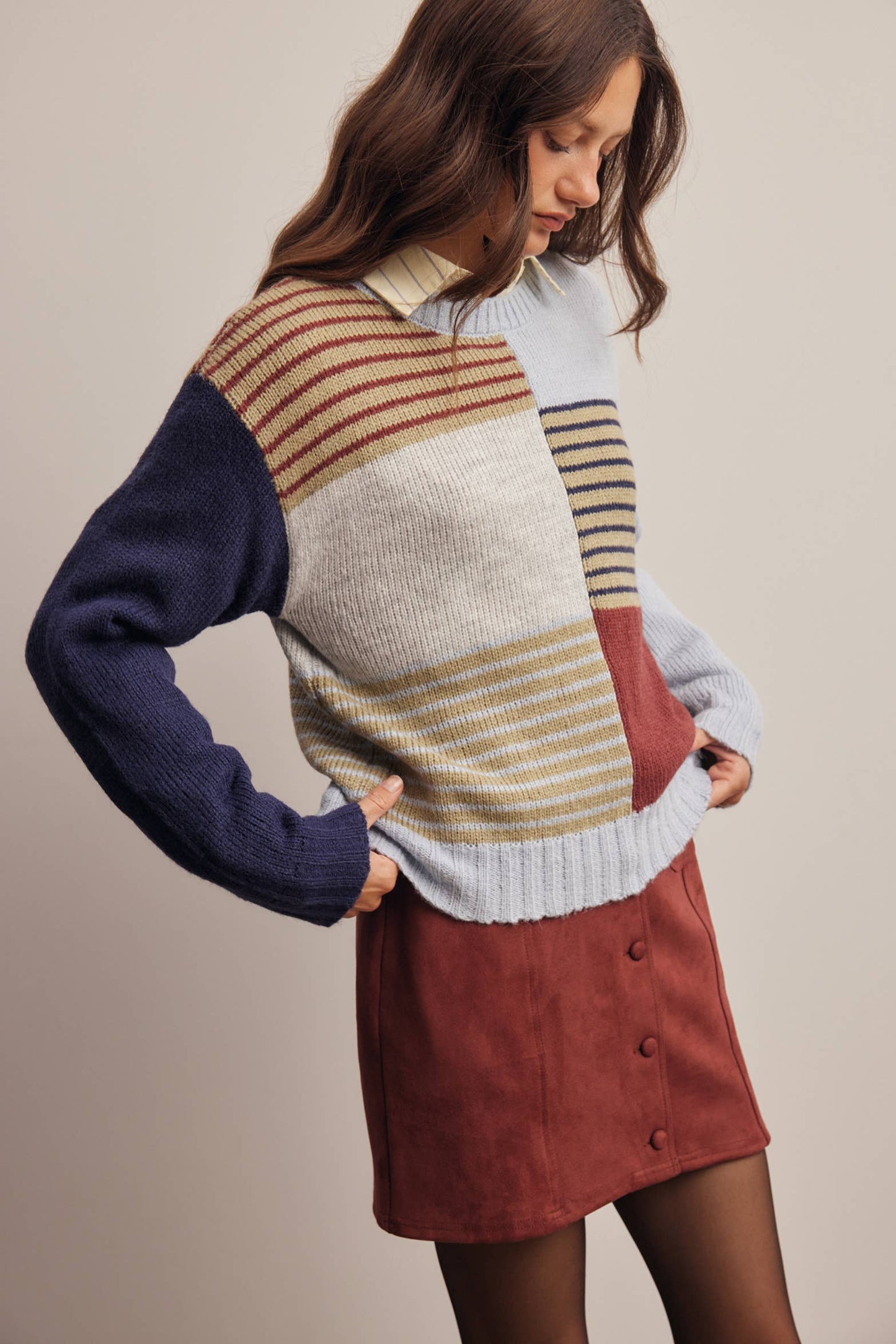 Upstate Sweater