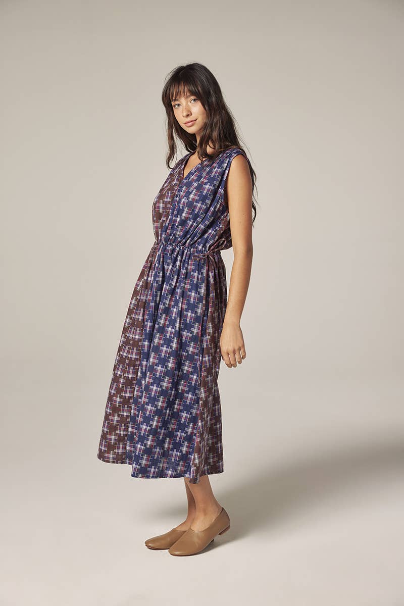 Faye Dress