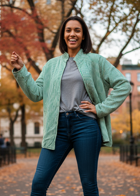 Suzani Jacket