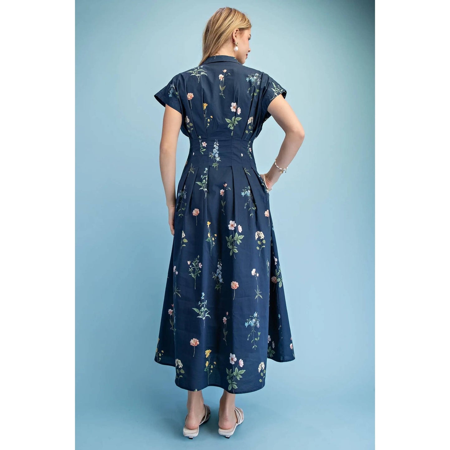 Briar Dress