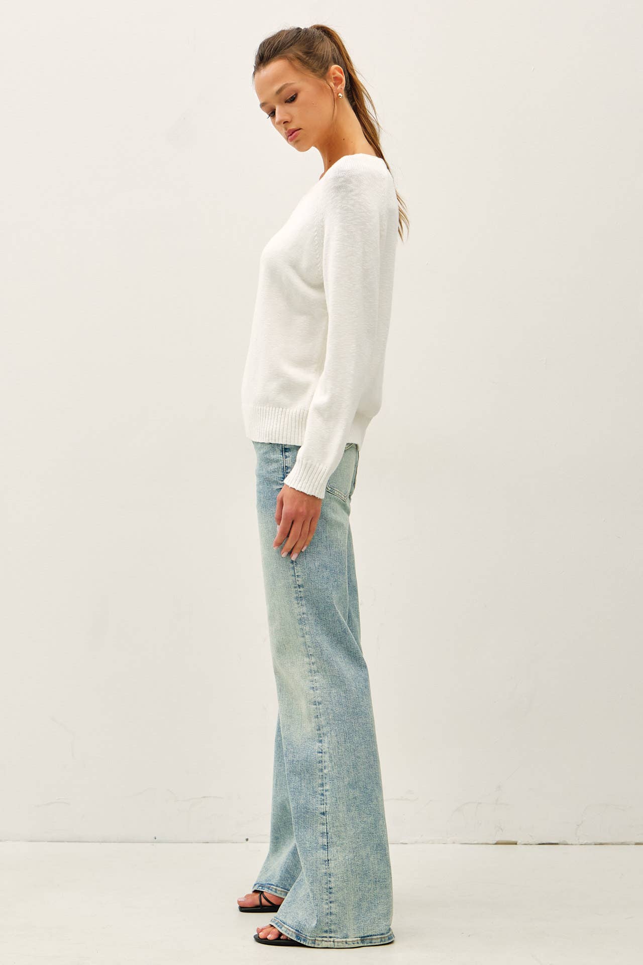 Opal Sweater