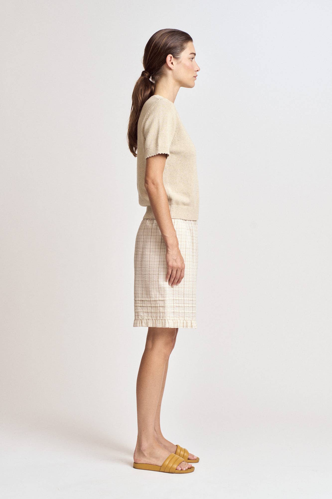 Whitney Sweater