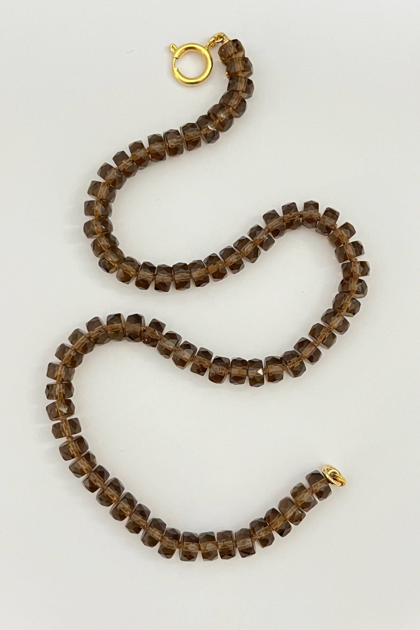 Hazel Necklace