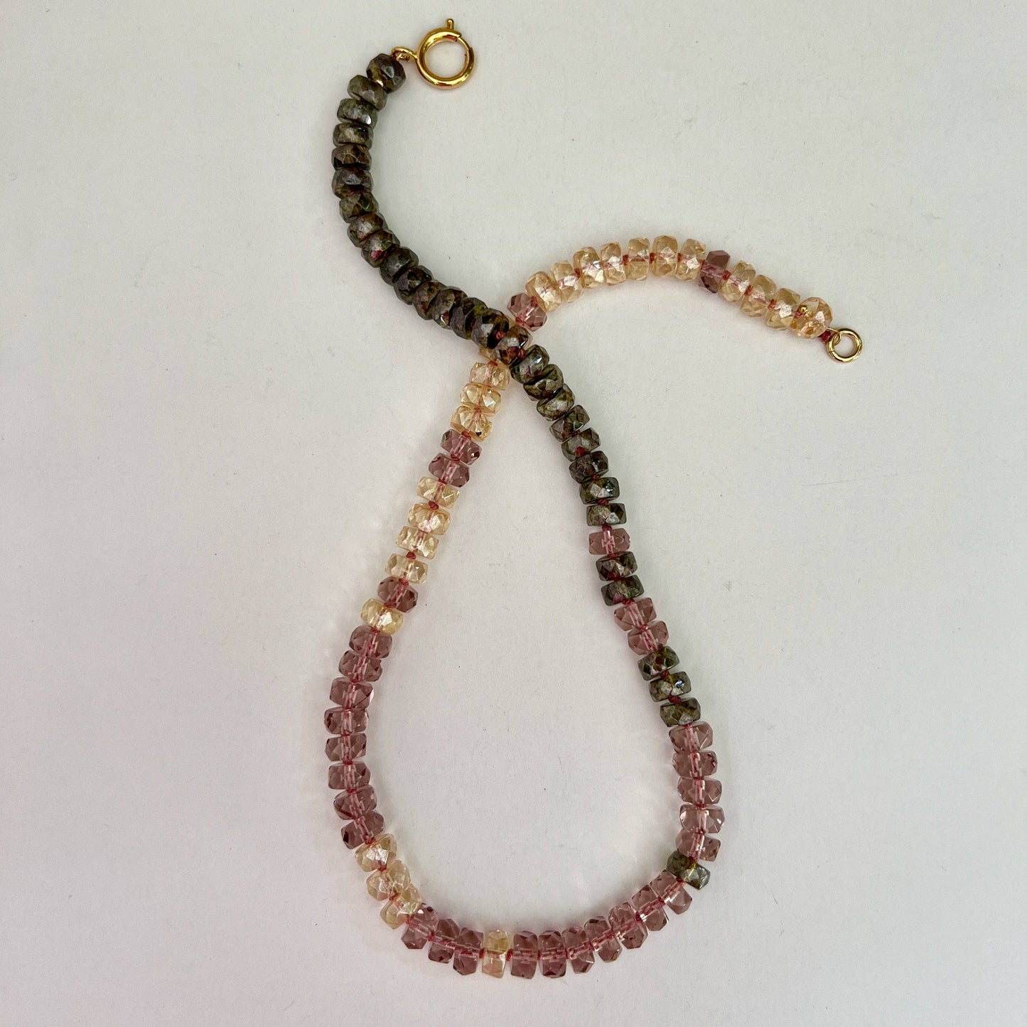Erica Necklace