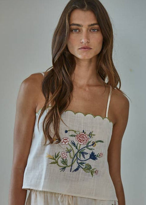 Bramble Top