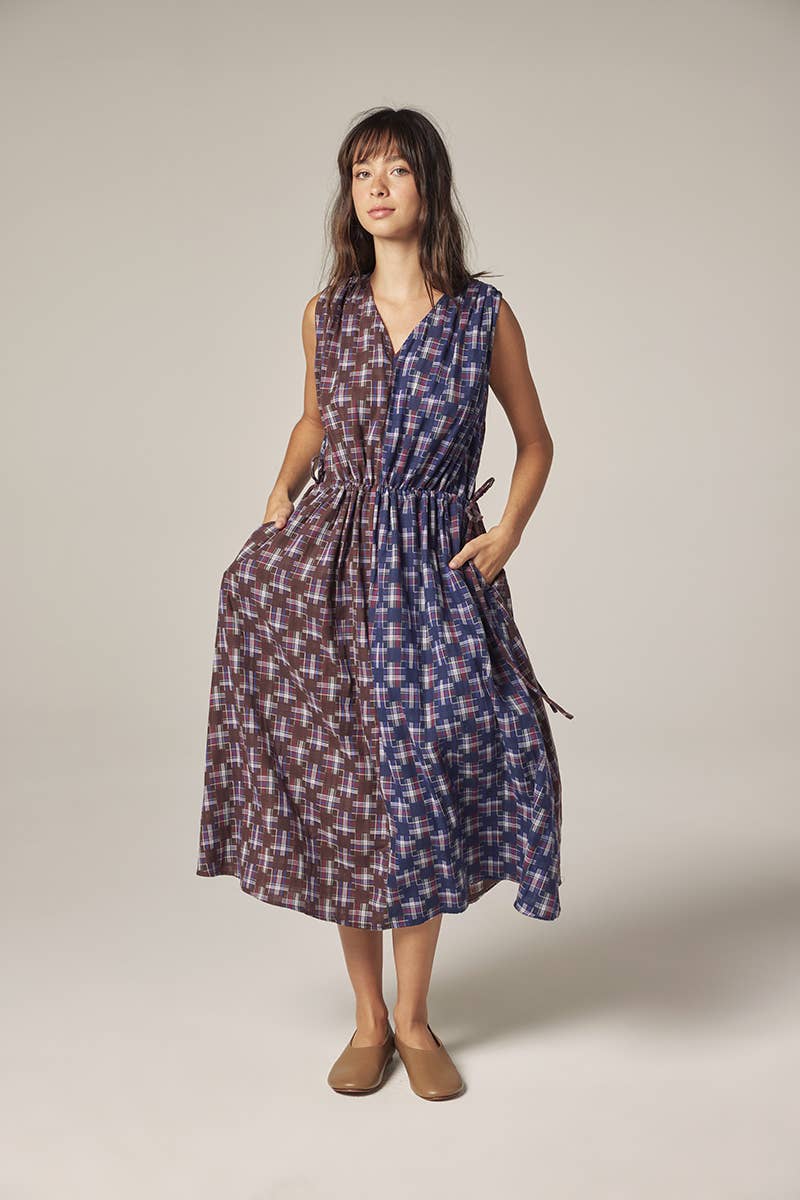 Faye Dress