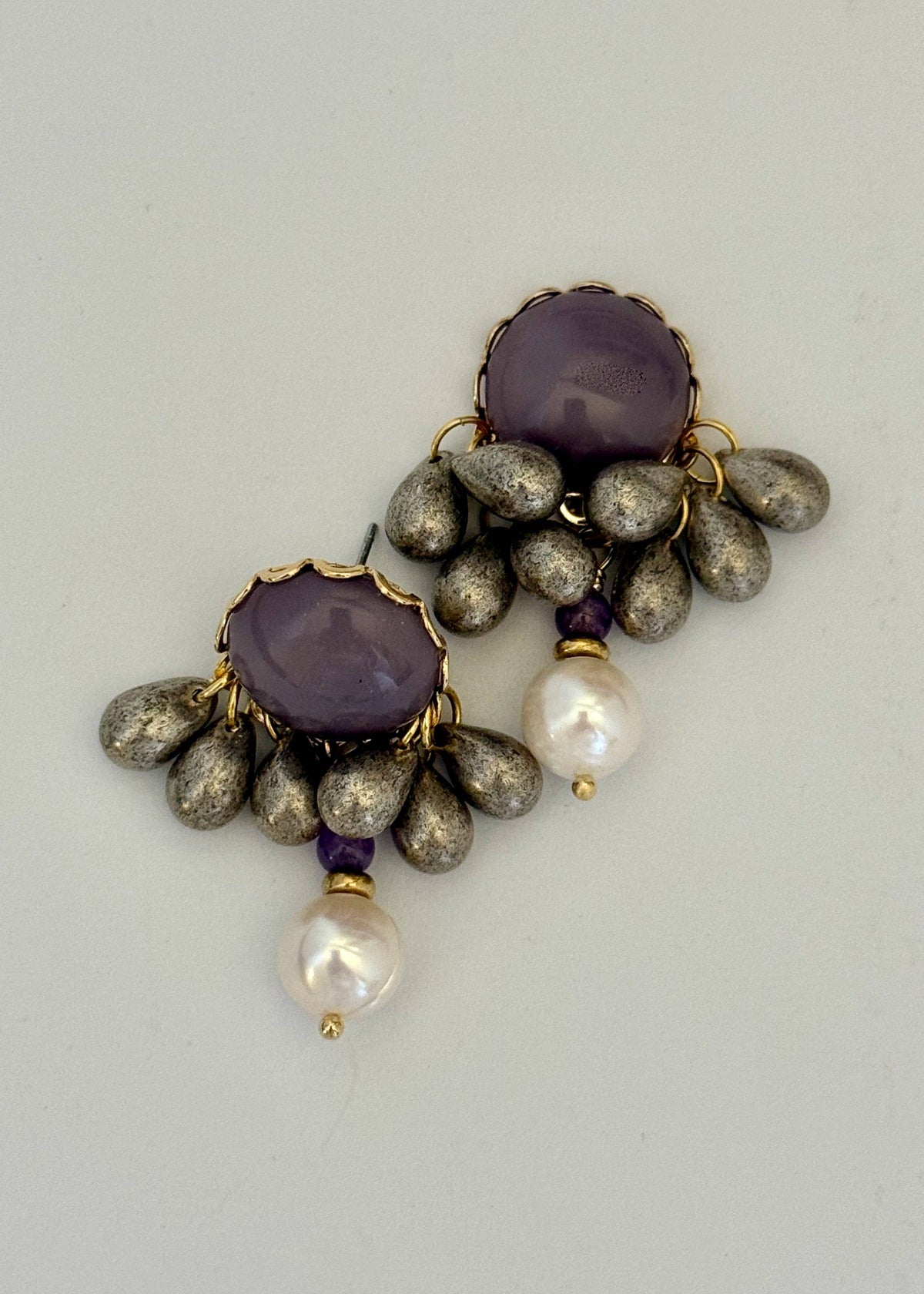 Olwen Earrings