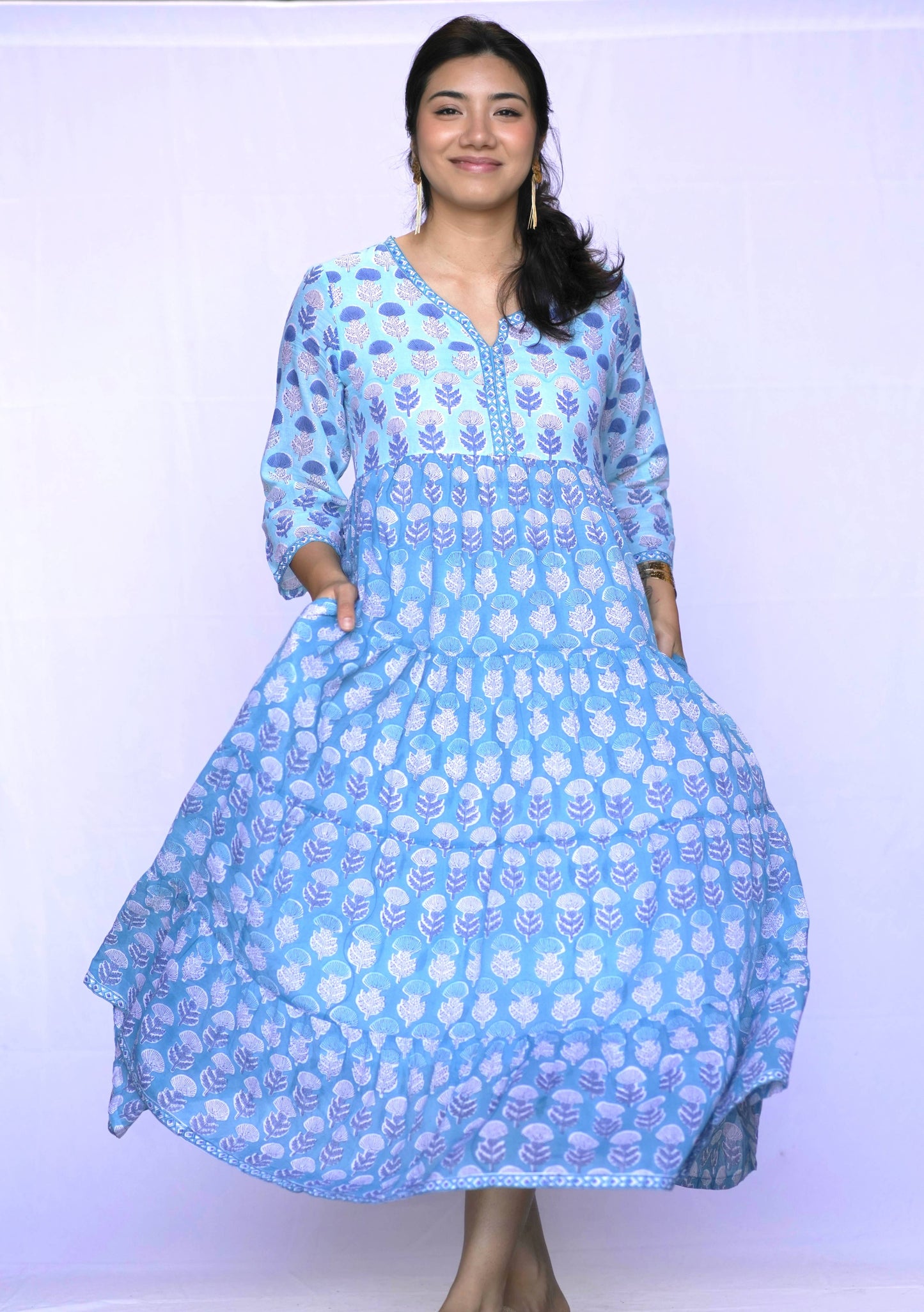 Jane Dress