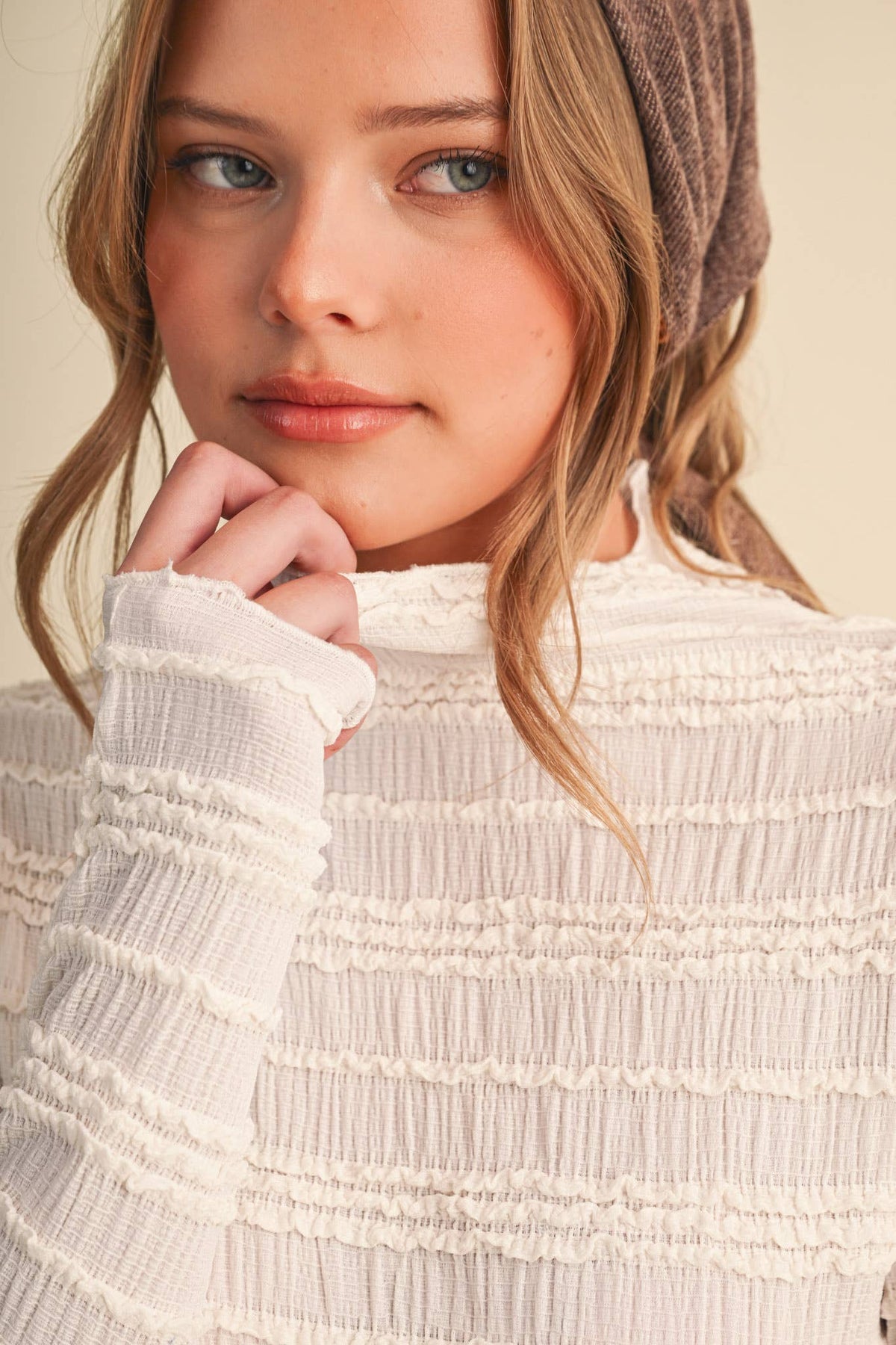 Lucy Top