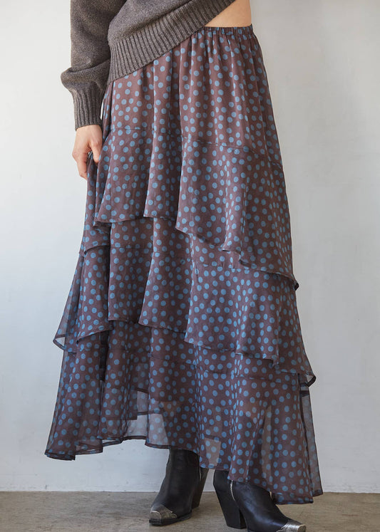 Noelle Skirt