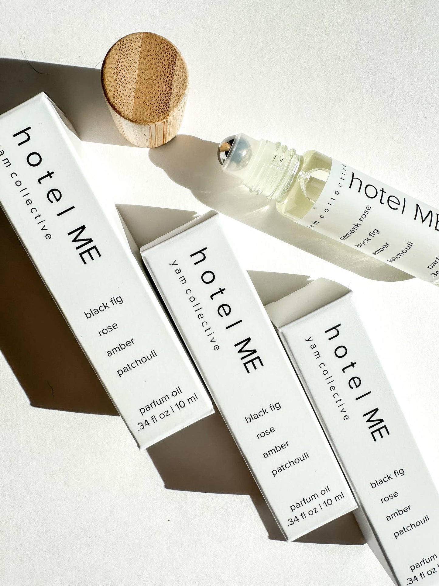 Hotel ME Parfum Oil